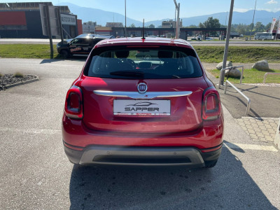Fiat 500X Gebrauchtwagen Fiat 500X Gebrauchtwagen