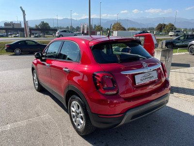Fiat 500X Gebrauchtwagen Fiat 500X Gebrauchtwagen