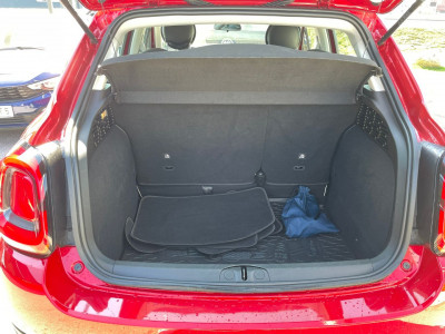 Fiat 500X Gebrauchtwagen Fiat 500X Gebrauchtwagen