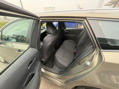 Toyota Corolla Gebrauchtwagen