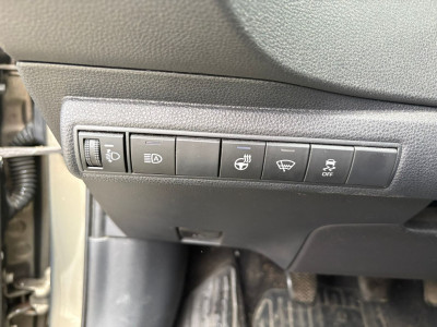 Toyota Corolla Gebrauchtwagen