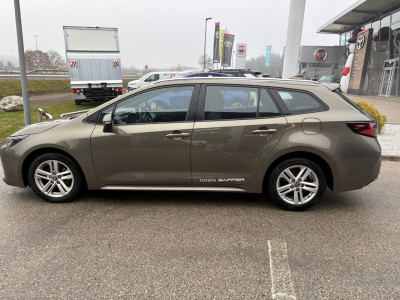 Toyota Corolla Gebrauchtwagen