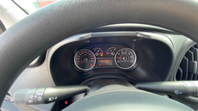 Fiat Doblo Vorführwagen