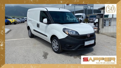 Fiat Doblo Vorführwagen