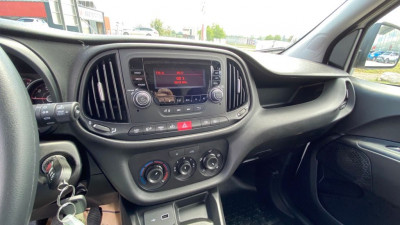 Fiat Doblo Vorführwagen