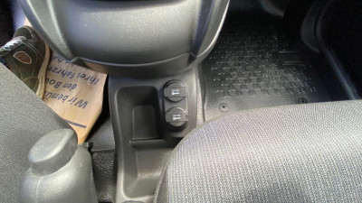 Fiat Doblo Vorführwagen