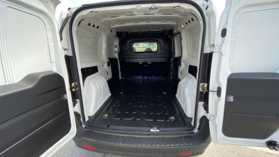 Fiat Doblo Vorführwagen