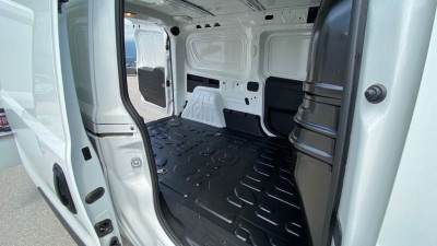 Fiat Doblo Vorführwagen