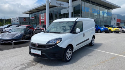 Fiat Doblo Vorführwagen