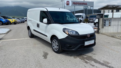 Fiat Doblo Vorführwagen