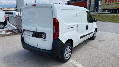 Fiat Doblo Vorführwagen