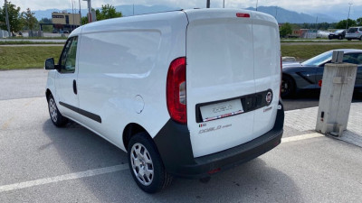 Fiat Doblo Vorführwagen