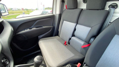Fiat Doblo Vorführwagen