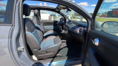 Fiat 500 Gebrauchtwagen Fiat 500 Gebrauchtwagen