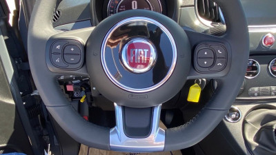Fiat 500 Gebrauchtwagen Fiat 500 Gebrauchtwagen