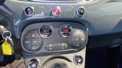 Fiat 500 Gebrauchtwagen Fiat 500 Gebrauchtwagen