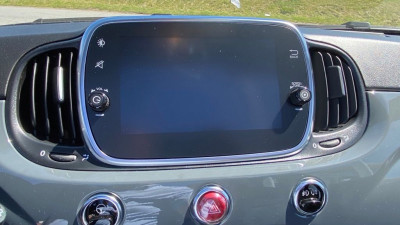 Fiat 500 Gebrauchtwagen Fiat 500 Gebrauchtwagen