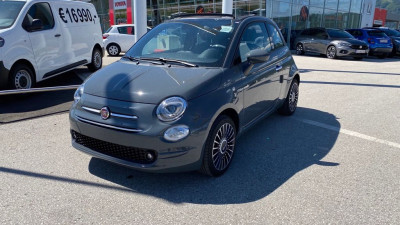 Fiat 500 Gebrauchtwagen Fiat 500 Gebrauchtwagen