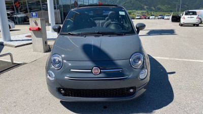 Fiat 500 Gebrauchtwagen Fiat 500 Gebrauchtwagen