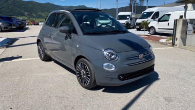 Fiat 500 Gebrauchtwagen Fiat 500 Gebrauchtwagen