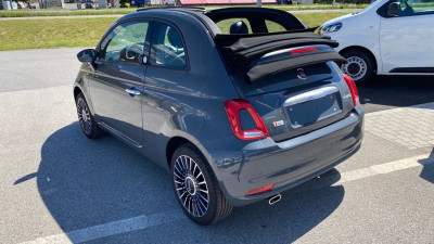 Fiat 500 Gebrauchtwagen Fiat 500 Gebrauchtwagen