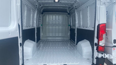 Fiat Ducato Vorführwagen Fiat Ducato Vorführwagen