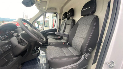 Fiat Ducato Vorführwagen Fiat Ducato Vorführwagen