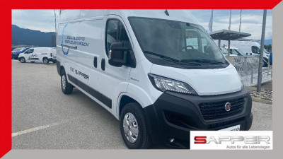 Fiat Ducato Vorführwagen Fiat Ducato Vorführwagen