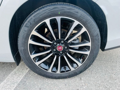 Fiat Tipo Gebrauchtwagen Fiat Tipo Gebrauchtwagen