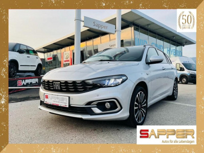 Fiat Tipo Gebrauchtwagen Fiat Tipo Gebrauchtwagen