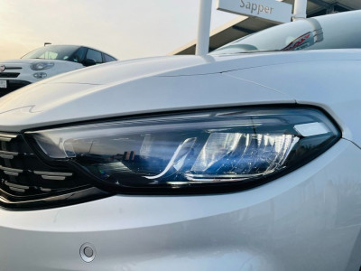 Fiat Tipo Gebrauchtwagen Fiat Tipo Gebrauchtwagen