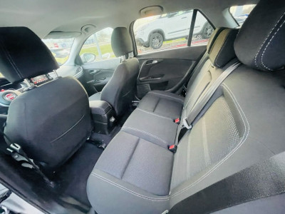 Fiat Tipo Gebrauchtwagen Fiat Tipo Gebrauchtwagen