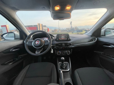 Fiat Tipo Gebrauchtwagen Fiat Tipo Gebrauchtwagen