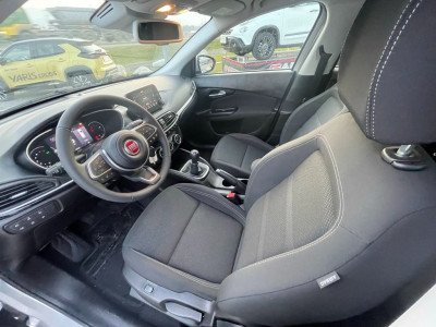 Fiat Tipo Gebrauchtwagen Fiat Tipo Gebrauchtwagen