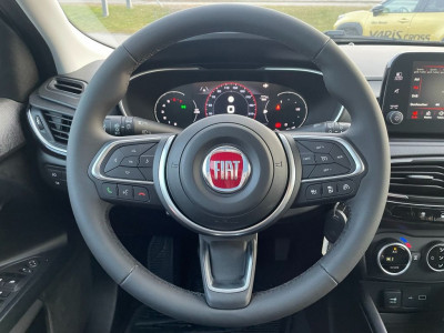Fiat Tipo Gebrauchtwagen Fiat Tipo Gebrauchtwagen