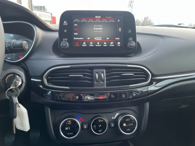 Fiat Tipo Gebrauchtwagen Fiat Tipo Gebrauchtwagen