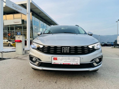 Fiat Tipo Gebrauchtwagen Fiat Tipo Gebrauchtwagen