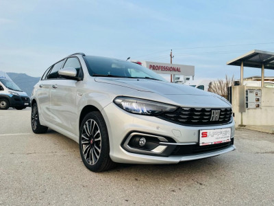 Fiat Tipo Gebrauchtwagen Fiat Tipo Gebrauchtwagen