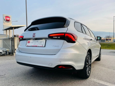 Fiat Tipo Gebrauchtwagen Fiat Tipo Gebrauchtwagen