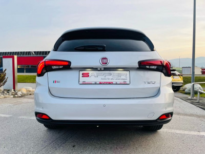 Fiat Tipo Gebrauchtwagen Fiat Tipo Gebrauchtwagen