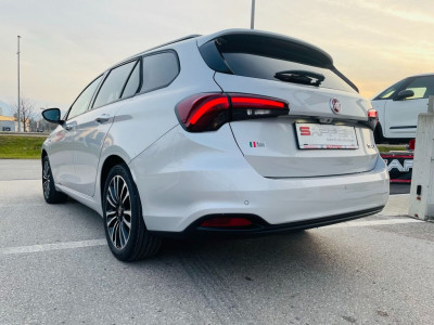 Fiat Tipo Gebrauchtwagen Fiat Tipo Gebrauchtwagen