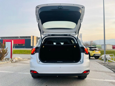 Fiat Tipo Gebrauchtwagen Fiat Tipo Gebrauchtwagen