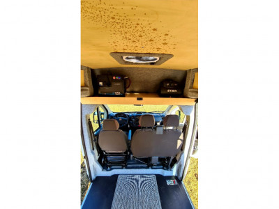 Fiat Ducato Gebrauchtwagen Fiat Ducato Gebrauchtwagen