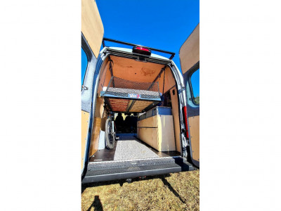 Fiat Ducato Gebrauchtwagen Fiat Ducato Gebrauchtwagen