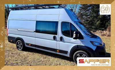 Fiat Ducato Gebrauchtwagen Fiat Ducato Gebrauchtwagen