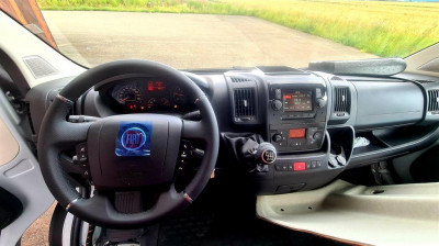 Fiat Ducato Gebrauchtwagen Fiat Ducato Gebrauchtwagen
