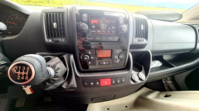 Fiat Ducato Gebrauchtwagen Fiat Ducato Gebrauchtwagen