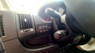Fiat Ducato Gebrauchtwagen Fiat Ducato Gebrauchtwagen