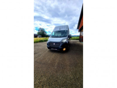 Fiat Ducato Gebrauchtwagen Fiat Ducato Gebrauchtwagen