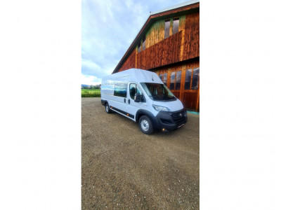 Fiat Ducato Gebrauchtwagen Fiat Ducato Gebrauchtwagen